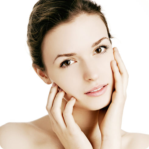 Fine Lines and Wrinkles can be astutely removed