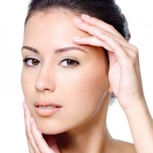large pores treatment