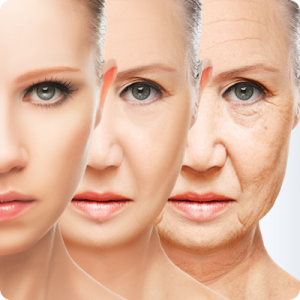 laser aging treatment dubai