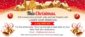 Laser-Hair-Removal-for-AED-3000 offer