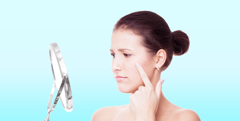 Tips for Acne Scar Skin Care