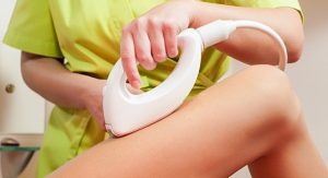 radio frequency cellulite treatment